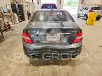 2011 Mercedes Benz C-Class photo