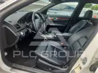 2011 Mercedes Benz C-Class photo
