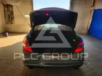 2011 Mercedes Benz C-Class фото