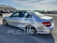 2011 Mercedes Benz C-Class фото