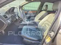 2011 Mercedes Benz C-Class photo