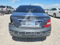 2011 Mercedes Benz C-Class фото