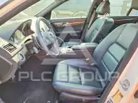 2011 Mercedes Benz C-Class фото