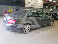 2011 Mercedes Benz C-Class фото