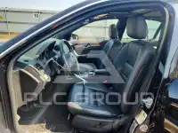2011 Mercedes Benz C-Class фото