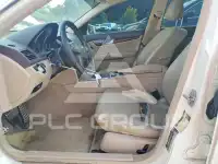 2011 Mercedes Benz C-Class фото