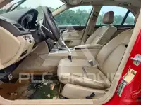 2011 Mercedes Benz C-Class фото