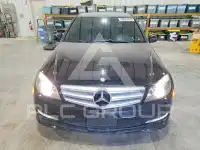 2011 Mercedes Benz C-Class фото