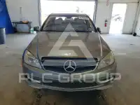 2011 Mercedes Benz C-Class фото