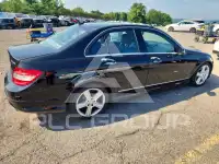 2011 Mercedes Benz C-Class фото
