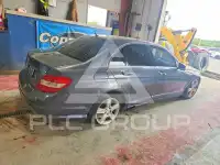 2011 Mercedes Benz C-Class photo