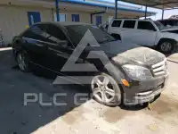 2011 Mercedes Benz C-Class фото