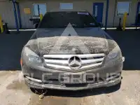 2011 Mercedes Benz C-Class фото