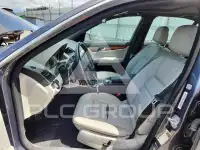 2011 Mercedes Benz C-Class фото