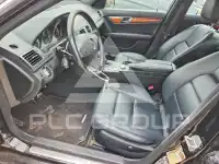 2011 Mercedes Benz C-Class photo