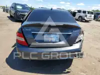 2011 Mercedes Benz C-Class photo