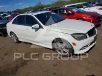 2011 Mercedes Benz C-Class photo