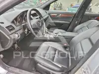 2011 Mercedes Benz C-Class фото