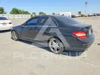 2011 Mercedes Benz C-Class фото
