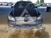 2011 Mercedes Benz C-Class photo