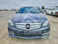 2011 Mercedes Benz C-Class фото