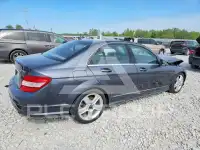 2011 Mercedes Benz C-Class фото
