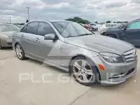 2011 Mercedes Benz C-Class фото
