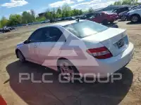 2011 Mercedes Benz C-Class photo