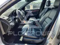 2011 Mercedes Benz C-Class photo
