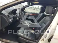 2011 Mercedes Benz C-Class фото