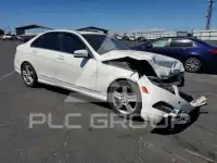 2011 Mercedes Benz C-Class фото