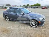 2011 Mercedes Benz C-Class фото