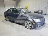 2011 Mercedes Benz C-Class фото