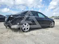 2011 Mercedes Benz C-Class фото