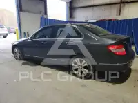 2011 Mercedes Benz C-Class фото
