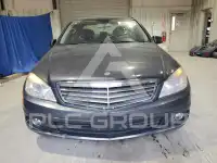 2011 Mercedes Benz C-Class фото