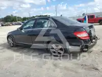 2011 Mercedes Benz C-Class фото