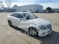 2011 Mercedes Benz C-Class фото