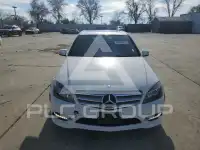 2011 Mercedes Benz C-Class фото