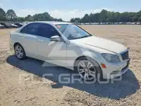 2011 Mercedes Benz C-Class фото