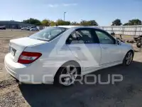 2011 Mercedes Benz C-Class фото
