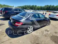 2011 Mercedes Benz C-Class photo