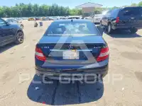 2011 Mercedes Benz C-Class photo