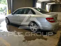 2011 Mercedes Benz C-Class фото