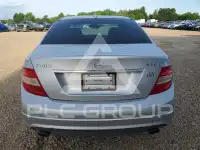 2011 Mercedes Benz C-Class фото