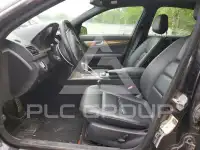 2011 Mercedes Benz C-Class фото