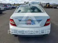 2011 Mercedes Benz C-Class фото