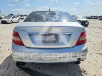 2011 Mercedes Benz C-Class фото