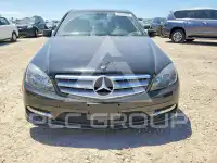 2011 Mercedes Benz C-Class фото