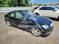 2011 Mercedes Benz C-Class photo